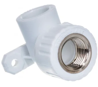 Купить Настенный угол ПП 20 - 1/2 внутр. рез.