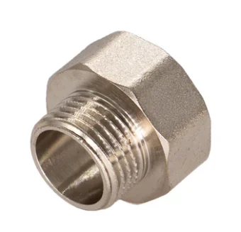 Фото Переход 1/2 х 3/4 нар/р - вн/р 