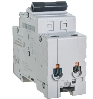 Цена на Автоматический выключатель дифференциального тока 2P DS201 C40 AC30 ABB  