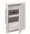 Щит ABB UK620MVB (мультимедийный) с вент отв. (без розетки)(24м)