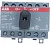 Реверсивный рубильник ABB OT25 F3C 25A 