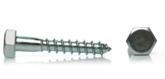 Фото Глухари винтовые ф 10 х 60 мм (Шуруп)