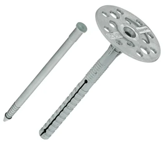 Фото Дюбель для теплоизоляции Tech-Krep, 10x120 мм