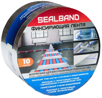 Фото Фиксирующая лента TONLOS SEALBAND