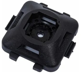 Купить Усиленная площадка под стяжку Промрукав для прямого монтажа черная 50 шт. 