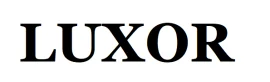 Luxor