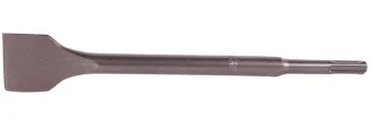 Фото Зубило плоское FDW SDS-plus 14х250х40 мм