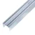 Купить Профиль направляющий (ПН) Knauf 50x40x3000 мм