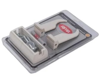 Цена на Кронштейн для радиатора Rifar регулируемый