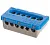 Клеммник винтовой N3x16-3х6мм NK/S06 Mistral ABB