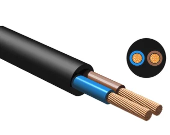 Фото Кабель КГВВнг(А)-LS 2х1,5 ГОСТ