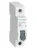 Фото Автоматический выключатель Systeme Electric City9 set ав с, 50 А, 1 Р, 4.5 kА, 230 В C9F34150   
