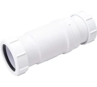 Купить Сифон McAlpine тип сухой гидрозатвор 50-50 мм (пакет) MRNRV50C-PB