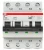 Купить Автоматический выключатель дифференциального тока 4P DS203NC С20 AC30 ABB Купить Автоматический выключатель дифференциального тока 4P DS203NC С20 AC30 ABB