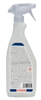 Купить Спрей Litokol для удаления остатков эпоксидных затирок 0,75