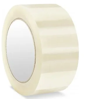 Купить Скотч Прозрачный 48х36 метров 