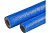 Трубка Energoflex Super Protect S 22/6-2 м отрезок, СИНИЙ