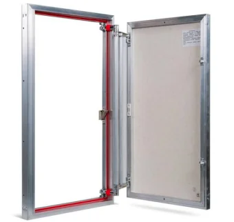 Фото Люк Практика ЕТР 50х80