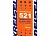 Штукатурка цементная Kreisel 521