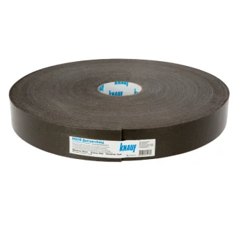 Фото Лента уплотнительная Knauf Дихтунгсбанд 30мм х30м