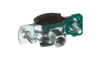 Купить Хомут сантехнический Walraven KSB2 1/2 20-23 мм оцинкованная сталь