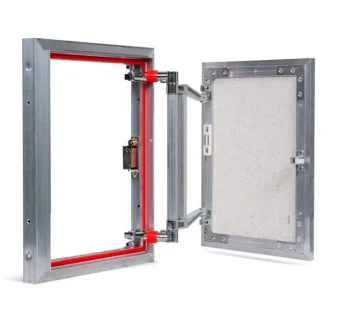 Фото Люк Практика АТР 30х40