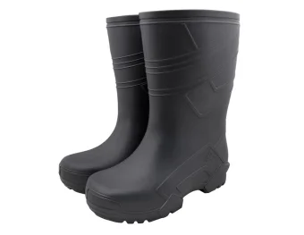 Фото Сапоги мужские размер 42-43