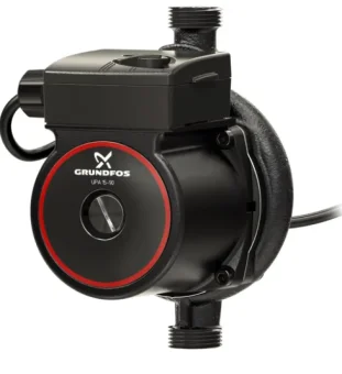 Цена на Компактный повысительный насос Grundfos UPA 15-90 99547009