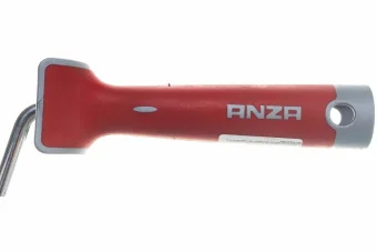 Купить Ручка ANZA ELITE Станок для валика 250/38 мм