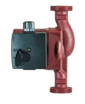 Цена на Насос циркуляционный Millennium MPS 25-40 (180 мм) с соединительными гайками