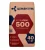 Фото Цемент ExtraCEM 500 Цементум 40 кг