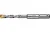 Купить Бур 8х110 мм Kraftool SDS-plus Купить Бур 8х110 мм Kraftool SDS-plus