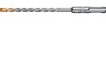 Купить Бур 6х160 мм Kraftool SDS-plus