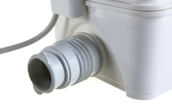 Цена на Установка канализационная Grundfos SOLOLIFT 2 D-2