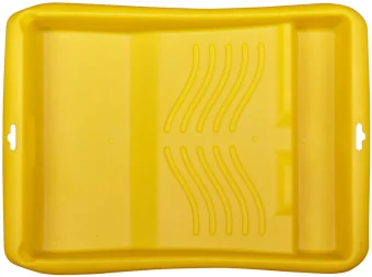 Купить Ванночка малярная пластмассовая 440х320мм FIT