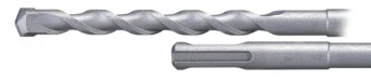 Цена на Бур 18х460 мм Vertextools SDS-Plus