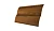 Блок-хаус 0,45 Print Elite Golden Wood TwinColor