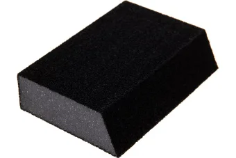 Купить Шлифовальная губка угловая Р120 STAYER