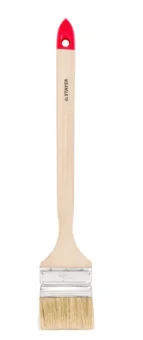 Цена на Кисть радиаторная STAYER 75 мм