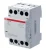 Фото Контактор ABB - ESB63-40N-06 63А АС-1, 4НО, катушка 230В AC/DC