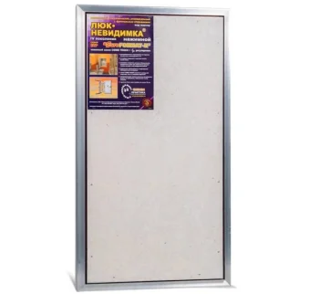 Цена на Люк Практика ЕТР 50х80