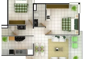 Как рассчитать материалы для чернового ремонта Как рассчитать материалы для чернового ремонта