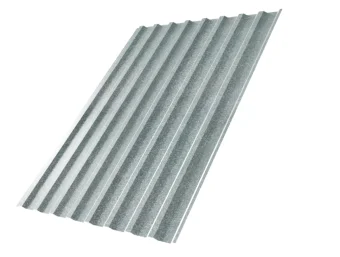 Фото Профнастил С20B 0,45 Zn