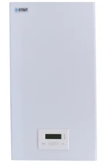 Купить Электрический котел STOUT PLUS 18 кВт SEB-2201-000018