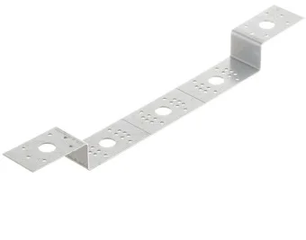 Купить Кронштейн STOUT тип 75/150