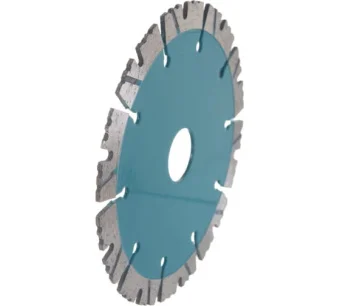 Цена на Диск алмазный сегментный по армированному бетону Technic Advanced (125х22.2 мм) DiStar