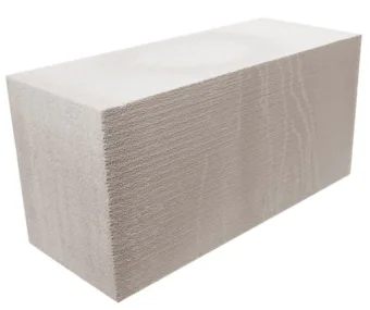 Фото Пеногазобетонный блок 600х250х200 D500 bonolit