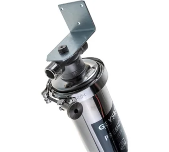 Цена на Корпус фильтра Гейзер Премьер 10SL 3/4 