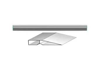 Фото Правило FIT Трапеция Профи 2,5 м