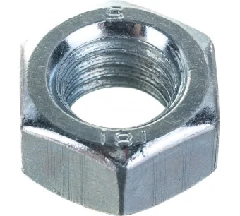 Фото Гайка М 12